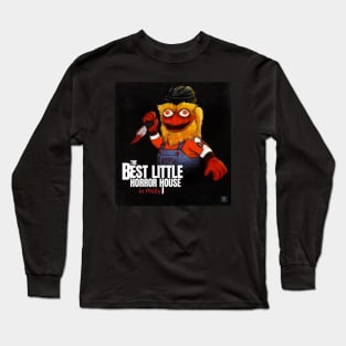 Gritty's Play Long Sleeve T-Shirt